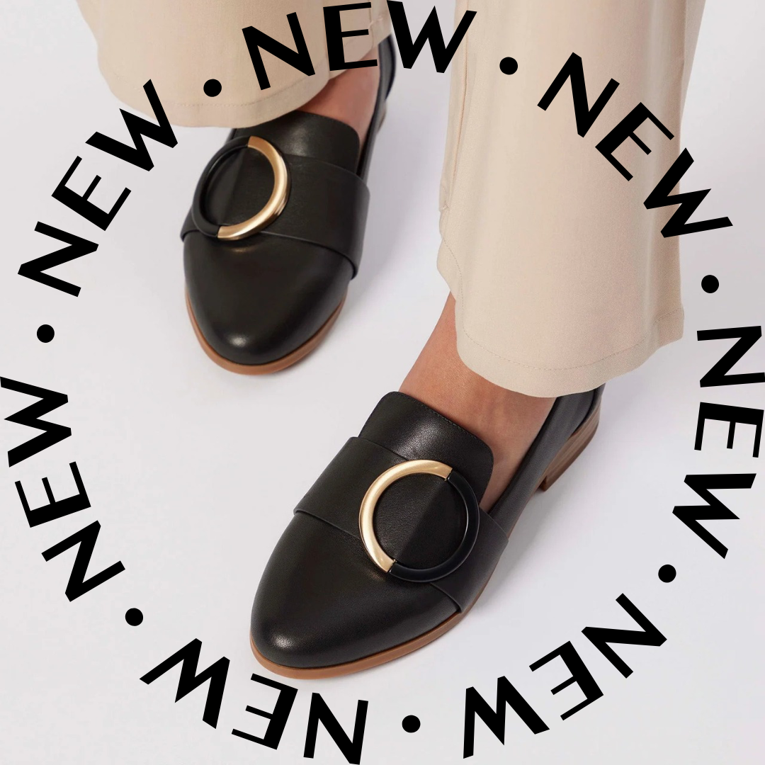 Hush Puppies - Lexy
