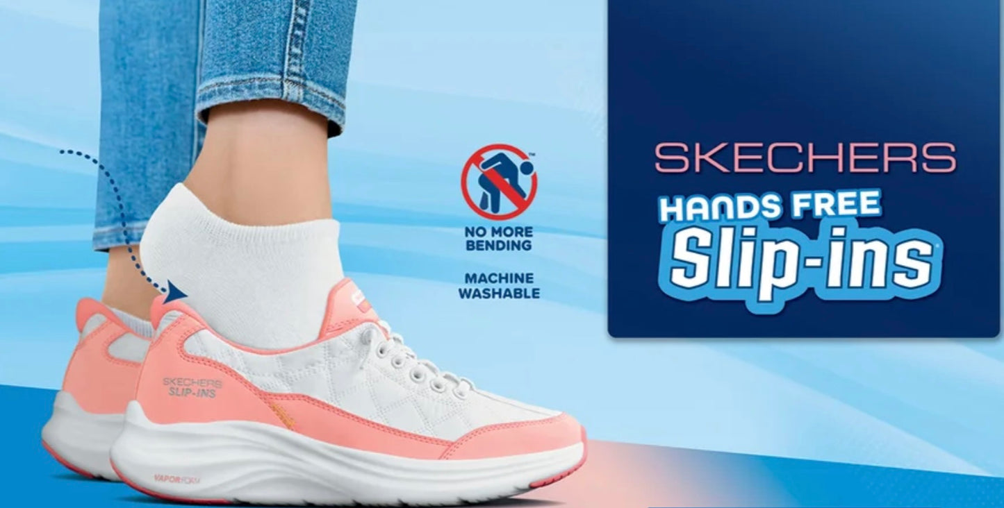 Skechers - Cozy Fit