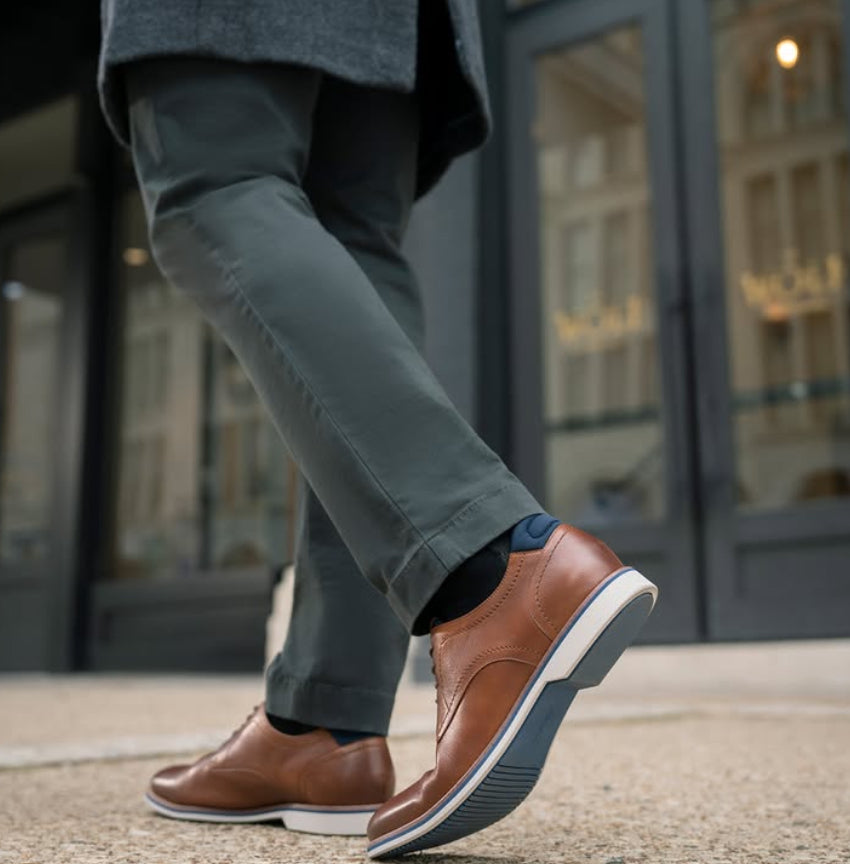 Florsheim - Calibria Perf