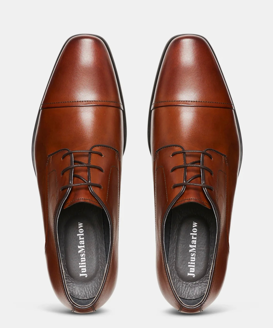 Julius Marlow - Knock