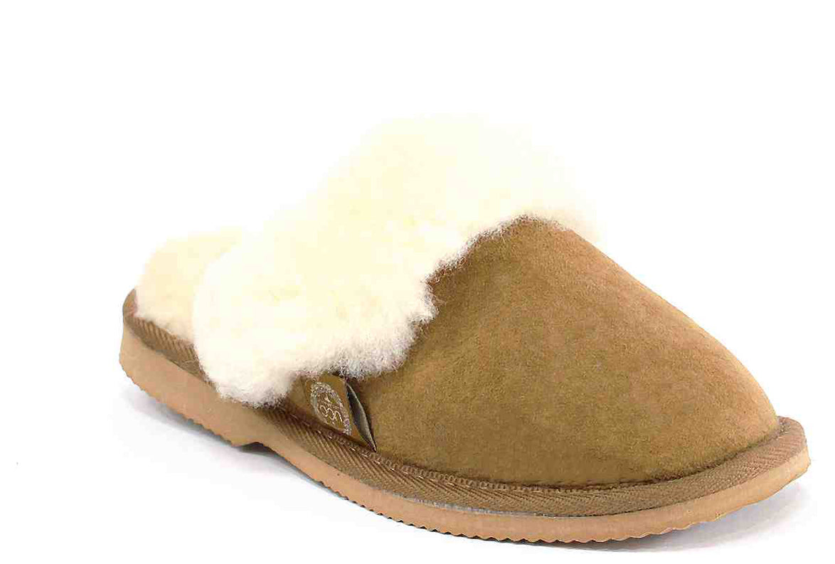 Ugg Australia - Ladies Scuff