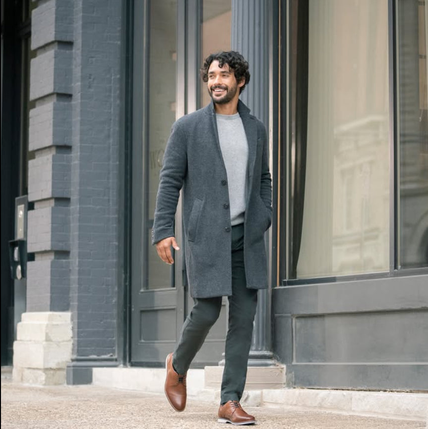 Florsheim - Calibria Perf