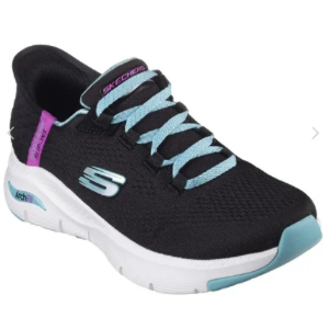 Skechers - Arch Fit Fresh Flare