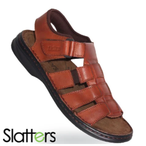 Slatters - Tropic