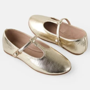 Walnut - Audrey Ballet