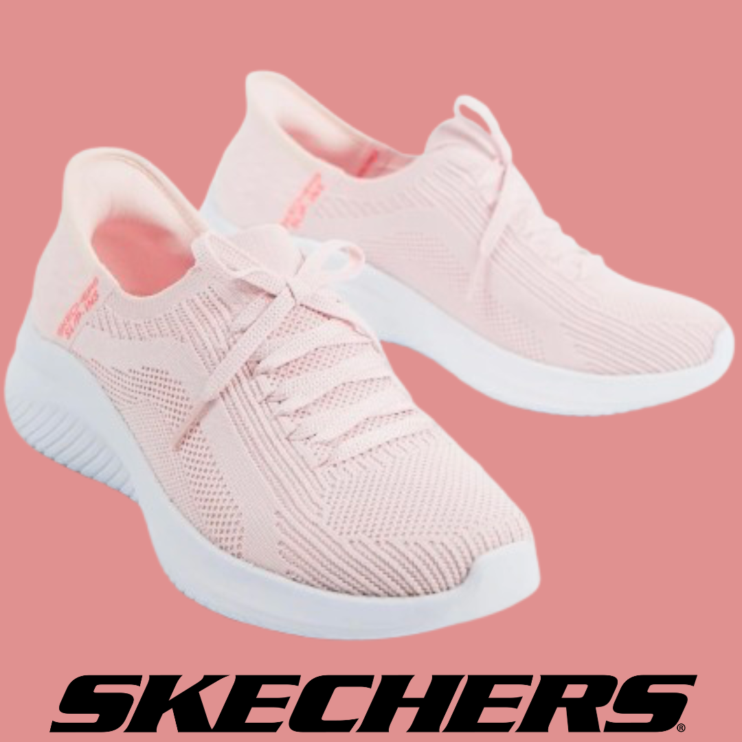Skechers Slip ins - Brilliant Path