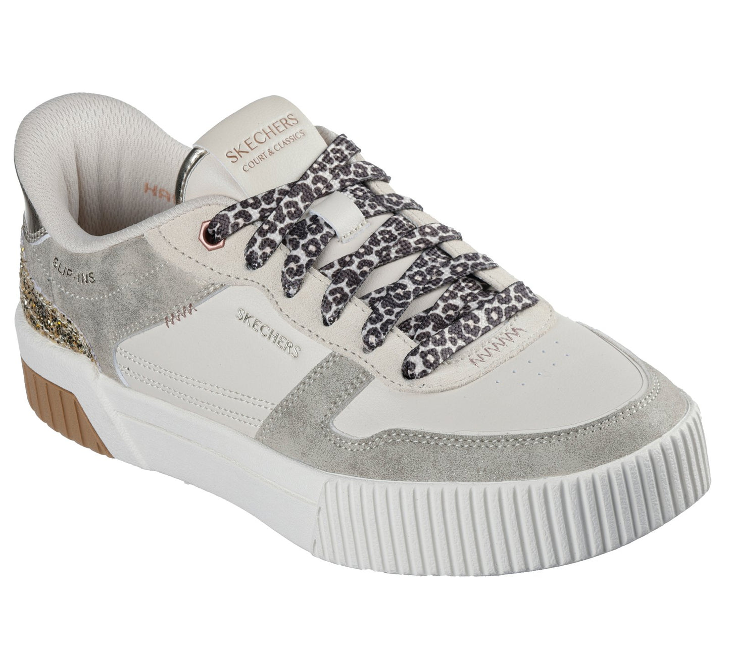 Skechers - Jade Radiant Roar