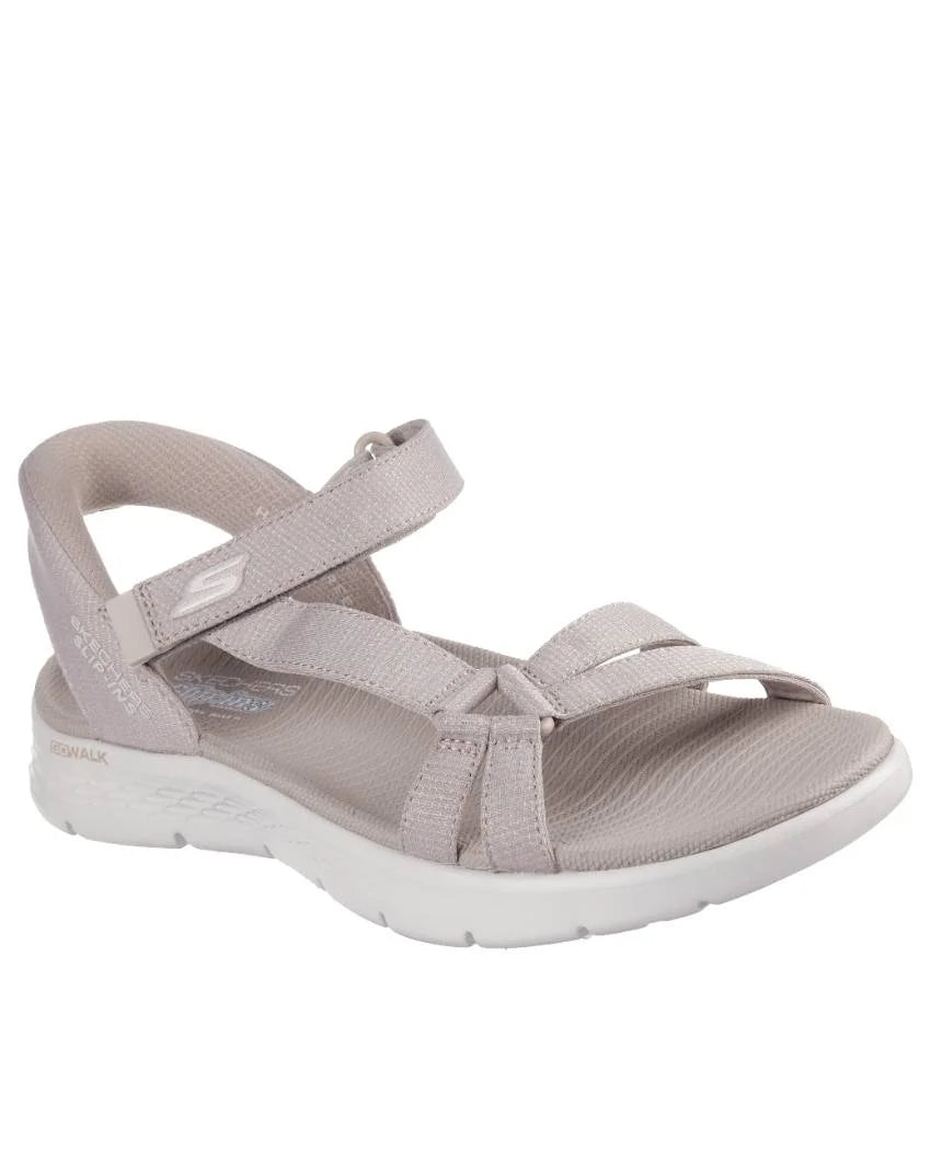 Skechers - Go Walk Flex Sandal