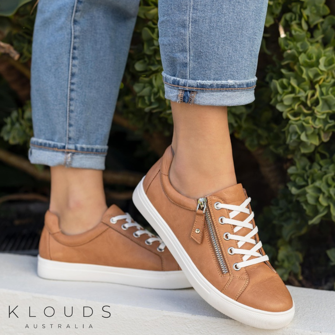 Klouds - Cara
