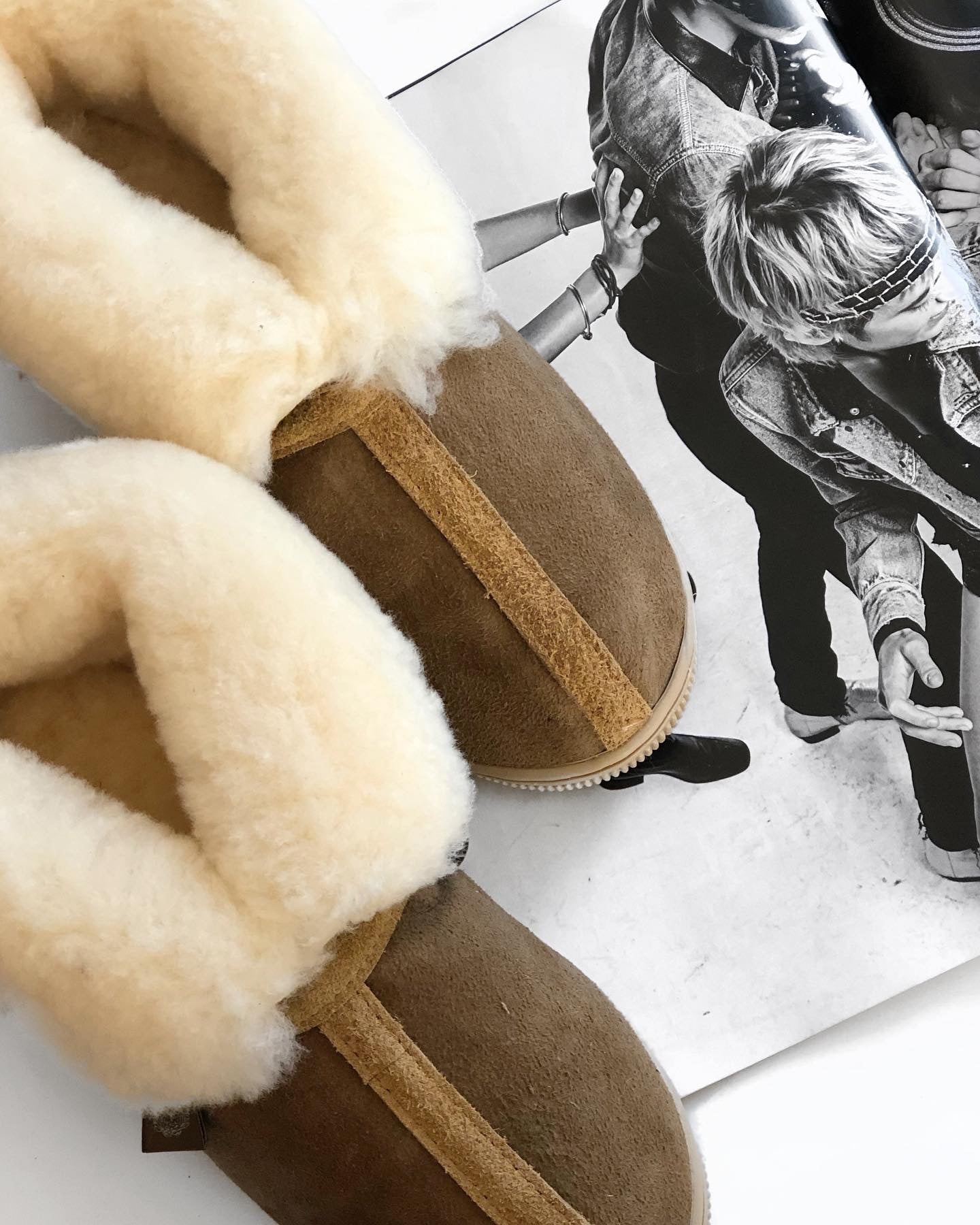 Ugg Australia - Queen