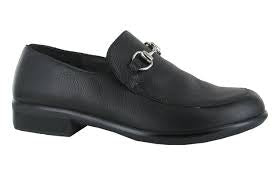 Naot Bentu - Soft Black