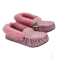 Wool Moccasins