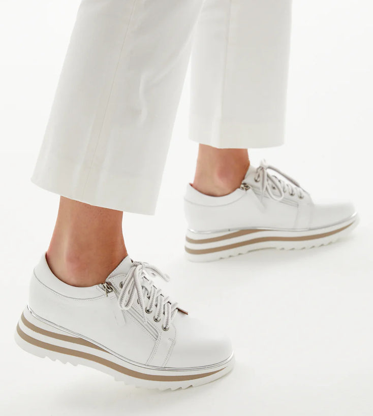 Alfie & Evie - Hosting