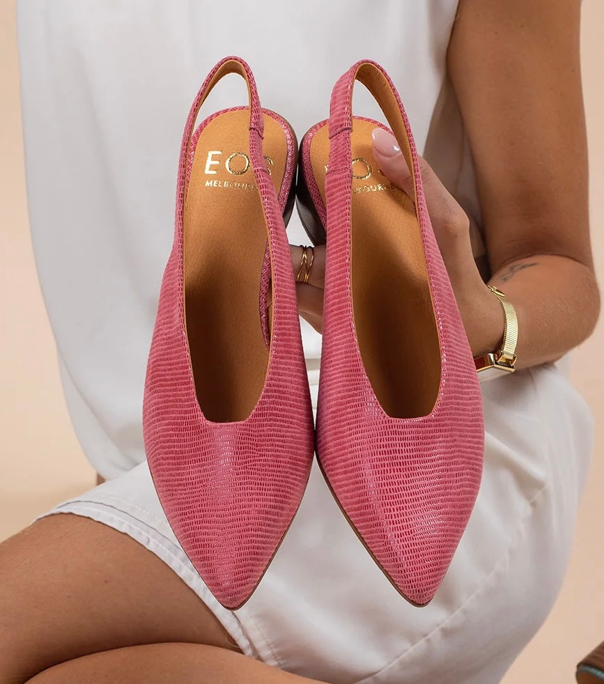 EOS - Hatti