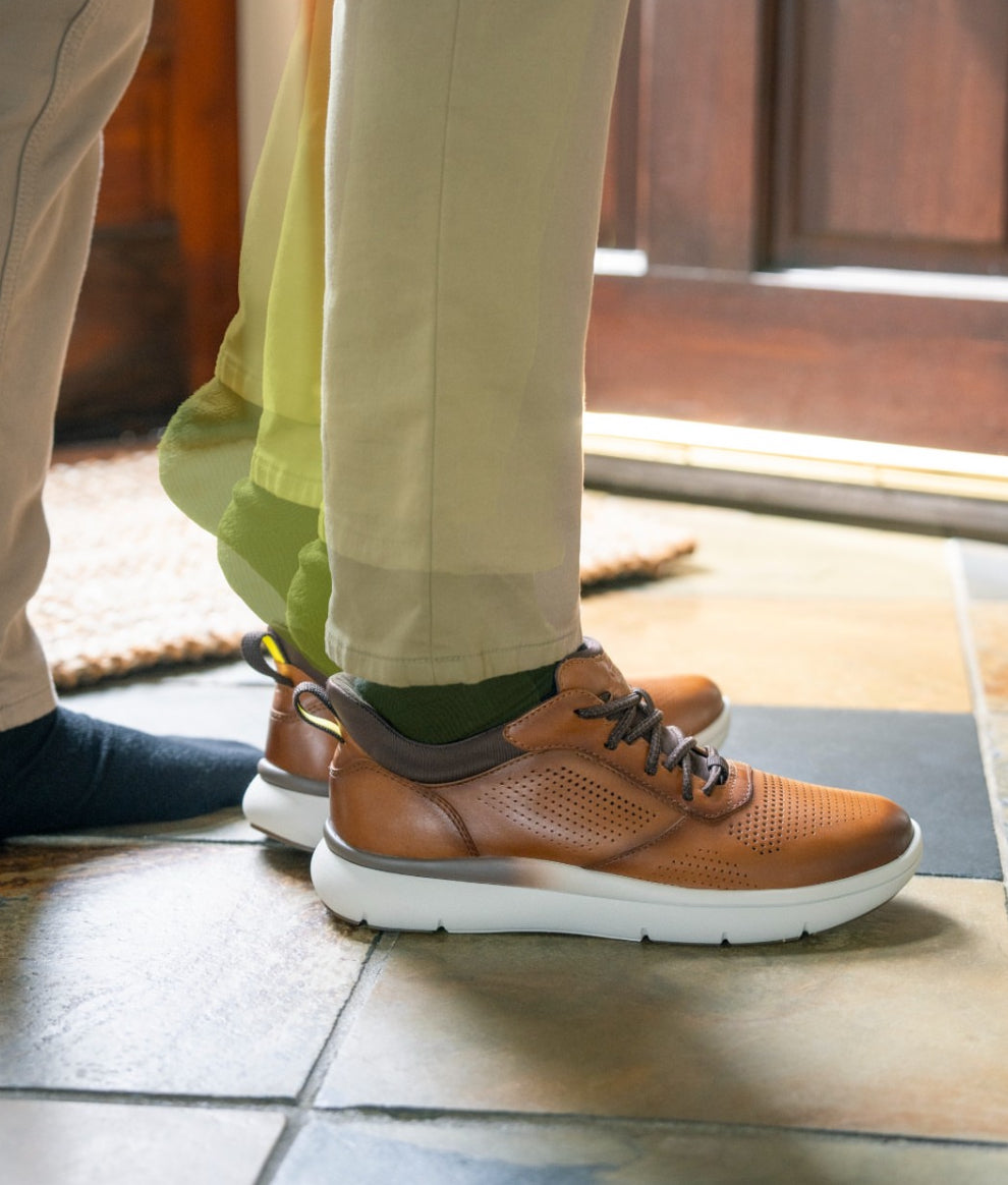 Florsheim - Fleet Slip-On Sneaker