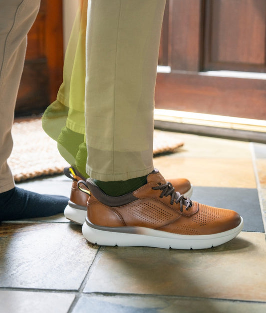 Florsheim - Fleet Slip-On Sneaker