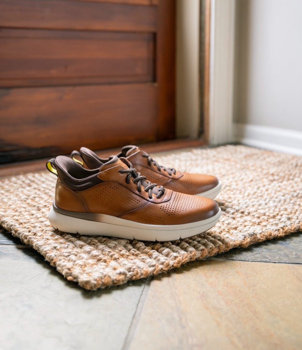 Florsheim - Fleet Slip-On Sneaker