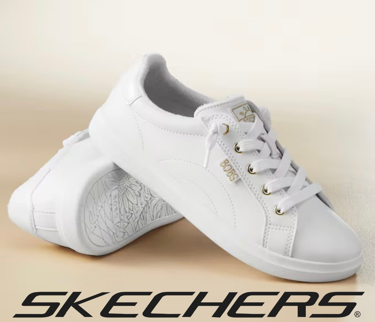 Skechers - Bobs D-Vine Instant Delight