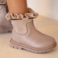 Walnut Melbourne - Flora Boot