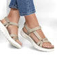 Skechers - Go Walk Flex Sandal