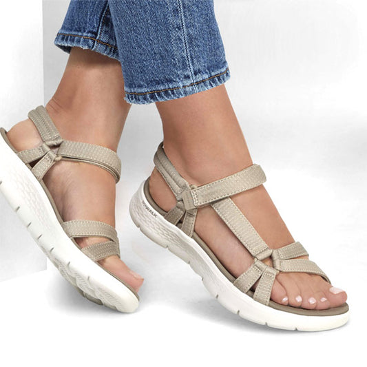 Skechers - Go Walk Flex Sandal