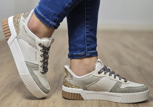 Skechers - Jade Radiant Roar