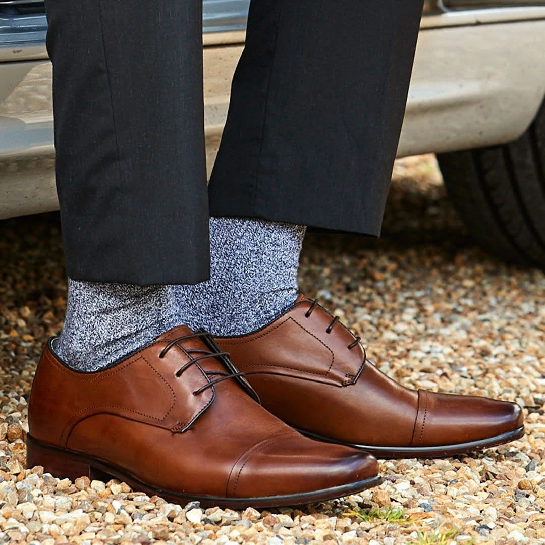 Julius Marlow - Knock