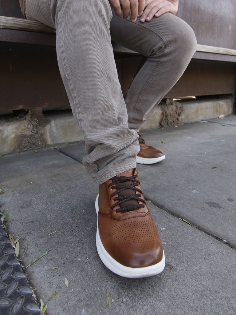 Florsheim - Fleet Slip-On Sneaker